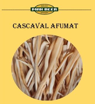 Cascaval Afumat