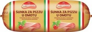 ŠUNKA ZA PIZZU NEOPLANTA 330G
