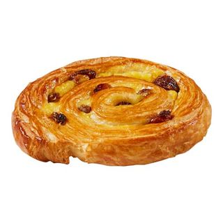 Melc Crema Vanilie Si Stafide 80G