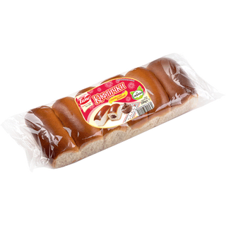 Тимс Кифлички с шоколад 250 ГР / DB901489