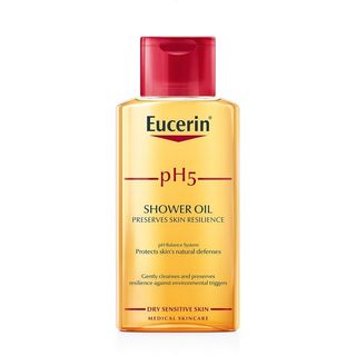EUCERIN PH5 ULJE ZA TUŠIRANJE 200ML -16598