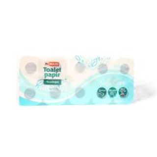 Toalet papir troslojni Premia 10 kom