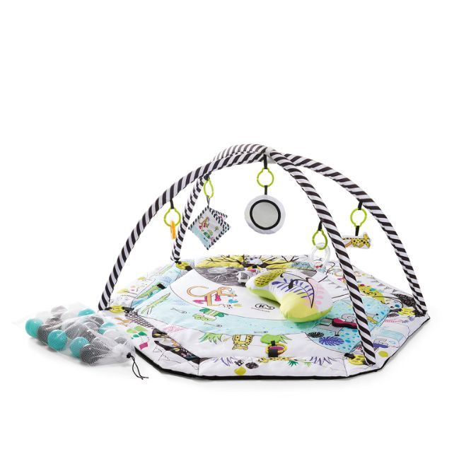 Oprema za bebe i dodaci.