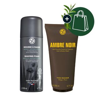 Set Îngrijire Bărbați