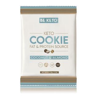 Biscuit Keto Cocos & Migdale 50g