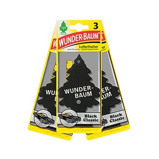 Wunder Baum Odorizant 3 buc/set 1 set