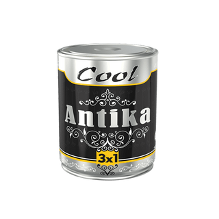 COOL boja za metal Ana 3u1 0.75l Nevena color CAN202