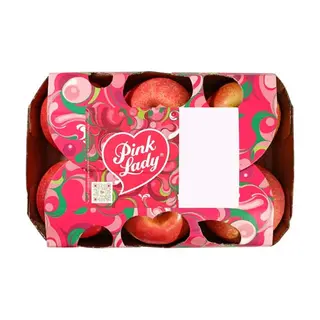 Mere Pink Lady 900Gr