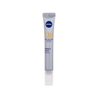 NIVEA Q10 EXP. WRINKLE FILLER SERUM 15ML (480789)