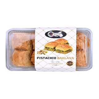 Онур Баклава с Шамфъстък 300 ГР / DB905903