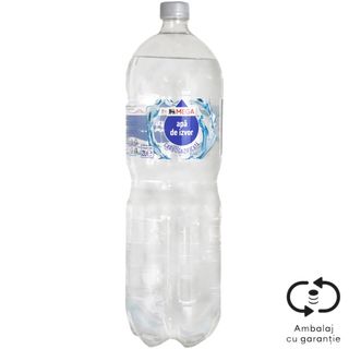 MEGA, Apa de izvor carbogazificata 2L (ID 42986)