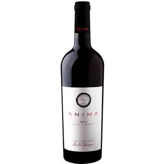 Anima 3 Fete Negre 75Cl