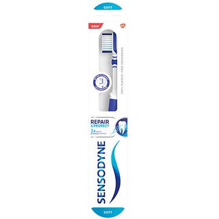 Sensodyne четка Repair&Protect Soft 1 бр / 00081778