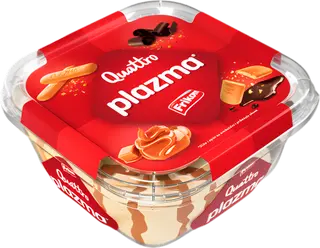 Sladoled quattro plazma 800ml frikom 8606029612198