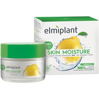 Elmiplant, Crema hidratanta de zi Skin Moisture 50ml (ID 73655)
