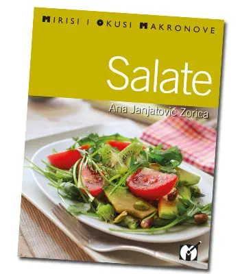 Hrana i kuhanje.