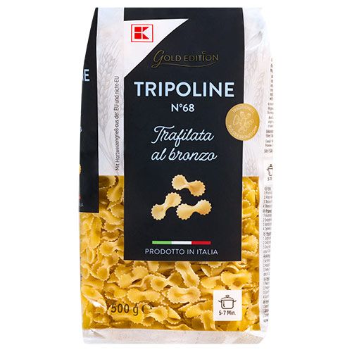 K-Gold Триполини