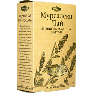 Алин Мурсалски чай цвят 25 ГР / 38912838