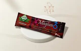 Magiun Afrodisiac Unisex Themra plic 12g