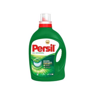 Persil Detergent Gel Universal 3,96 L