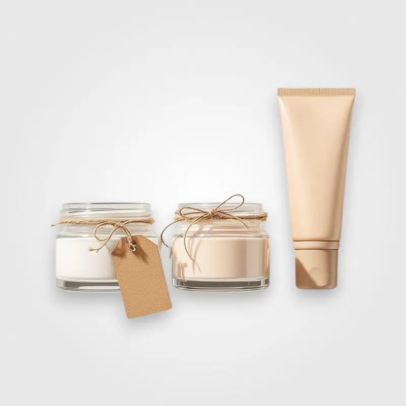 Cosmetice Bio.