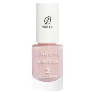 LUMENE MAKE UP lak za nokte pure gloss 2 blossom | 6412600861426