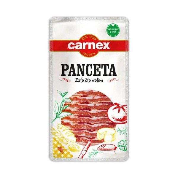 Slanine, čvarci i mast