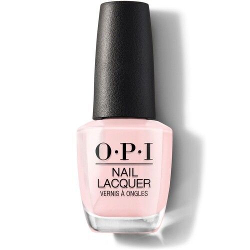 Nail colors: