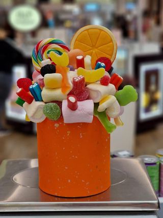 Cutie cadou #8 - 24 cm