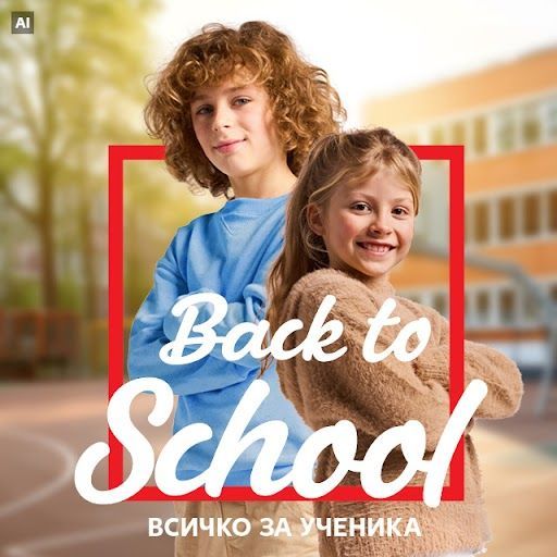 Back to school: