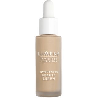 LUMENE MAKE UP serum beauty invisible illumination medium | 6412600833454