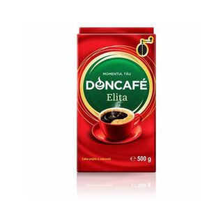 Doncafe Elita Filtru Vid 500G