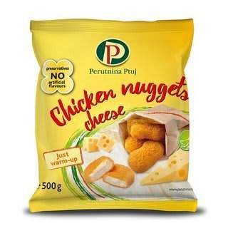 Pileći Medaljoni Sir 500Gr Pp