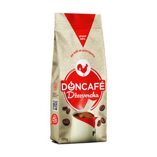 KAFA DONCAFE DZEZVERSKA 200G 11289466