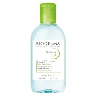 Bioderma sebium вода мицеларен разтвор 250мл 8829