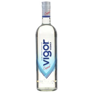 Vigor Original vodka 1 l