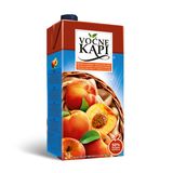 SOK VOCNE KAPI BRESKVA  2L NECTAR 038528