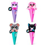 Jucarie moale Coco Surprise FANTASY 9609S