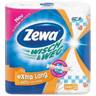 ЗЕВА КУХНЕНСКА РОЛКА W&W DESIGN EXTRA LANG 2БРХ72