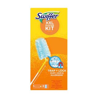 Swiffer Duster StarterKit Desprăfuitor+2rez 1 set