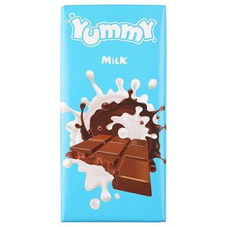 Yummy млечен шоколад 85 г / 20825011