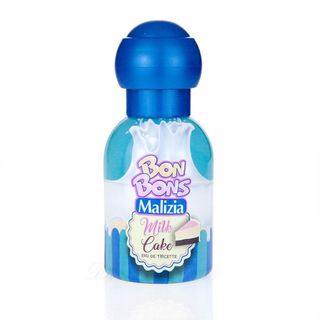 MALIZIA bon bon milk shake edt 50 ML | 80634171