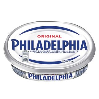 Philadelphia Crema branza simpla 200 g