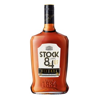 Stock 84 1 l