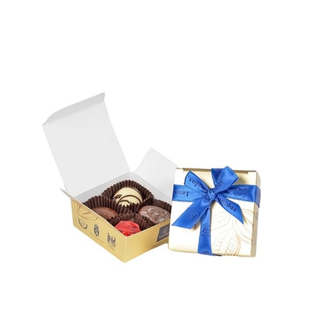 Ballotin 4 praline