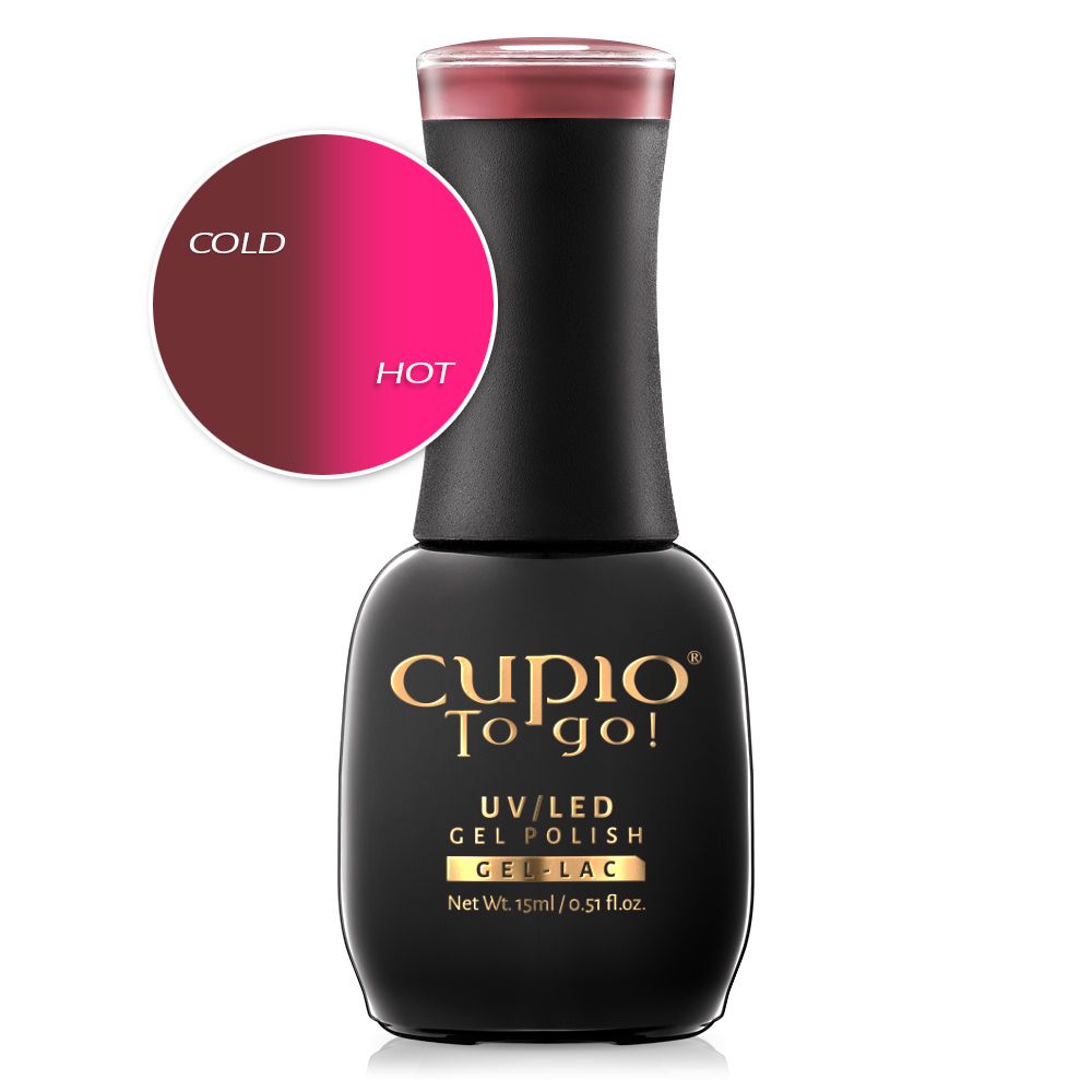 Culori Termice💅🏻