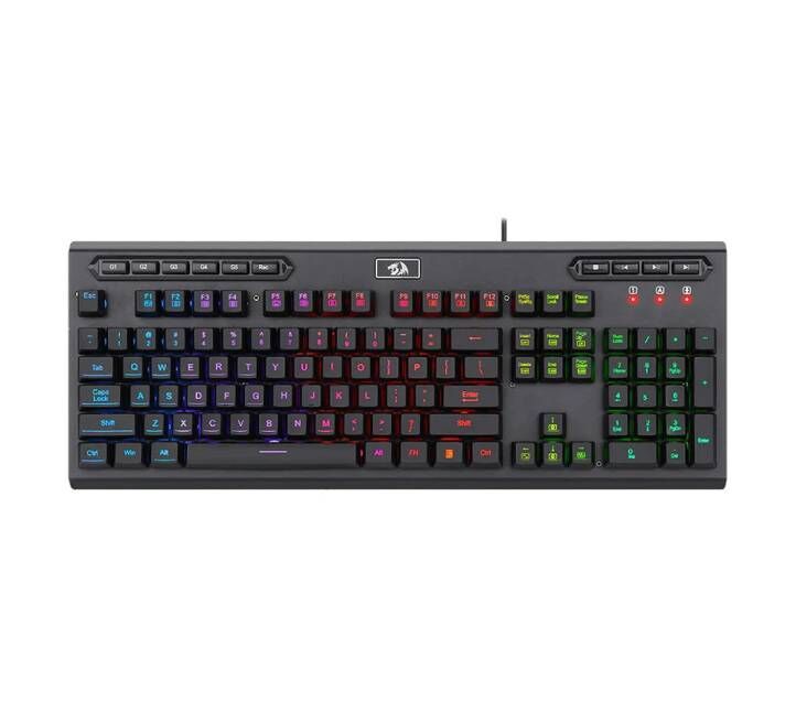 Gejming tastature