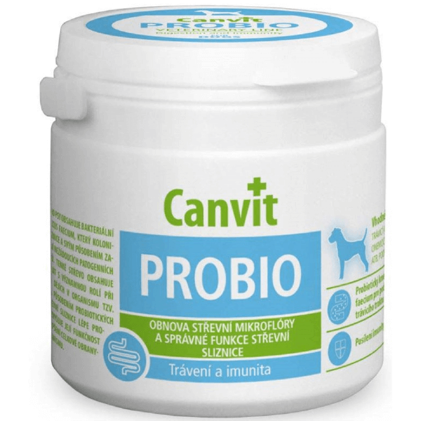 Vitamine și suplimente alimentare câini