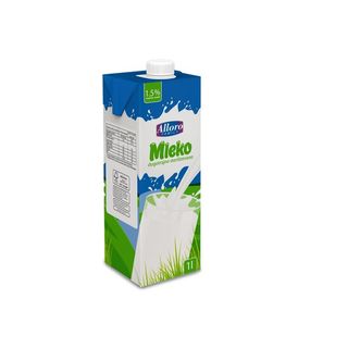 MLEKO TRAJNO 1.5% ALLORO 1L 130230