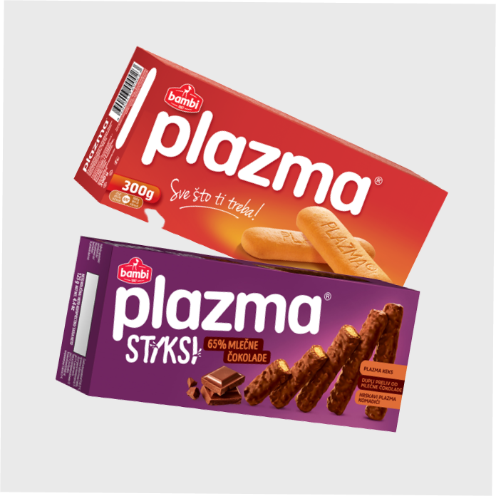 Grickalice i slatkiši